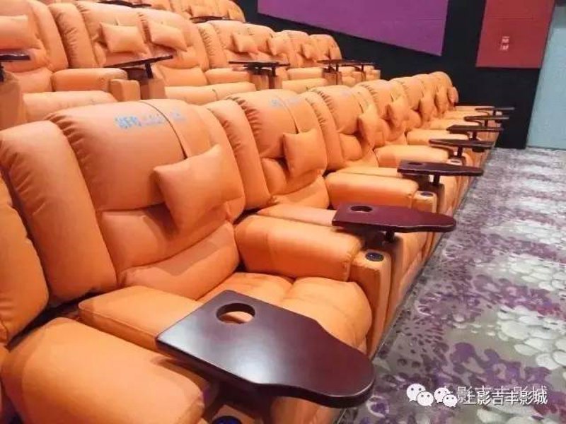 短剧热潮来袭，如何在电影院享受不一样的观影体验？——张家港世纪环球电影城