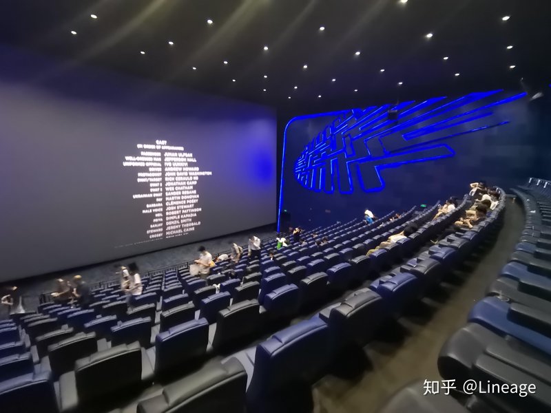 电影放映究竟属于哪个行业？让我们通过具体案例来一探究竟。